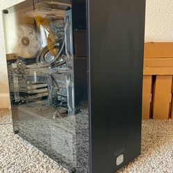 HIGH END GAMING PC