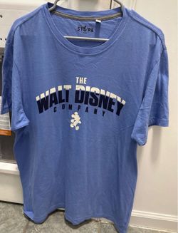 XL Walt Disney Mickey shirt