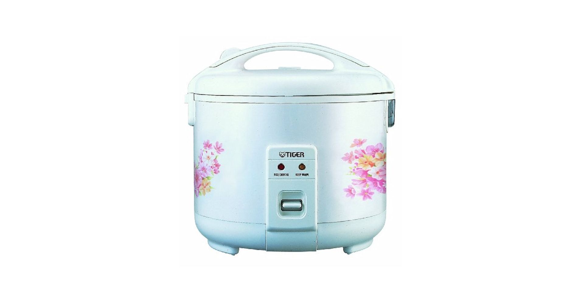 New Tiger Rice Cooker/Warmer
