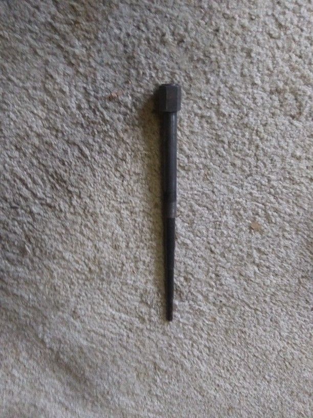 Clutch Puller For Commit Clutch Used On Polaris