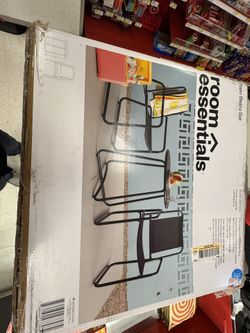 New in Box Table Chairs