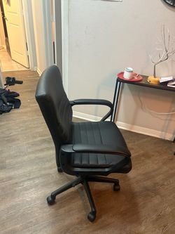 Desk Chair (NRG Stadium)