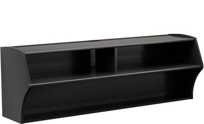 Walmount Media Console