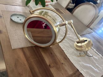 Bathroom  wall vanity mirror