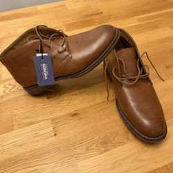 Sonoma Men’s Dress Shoes