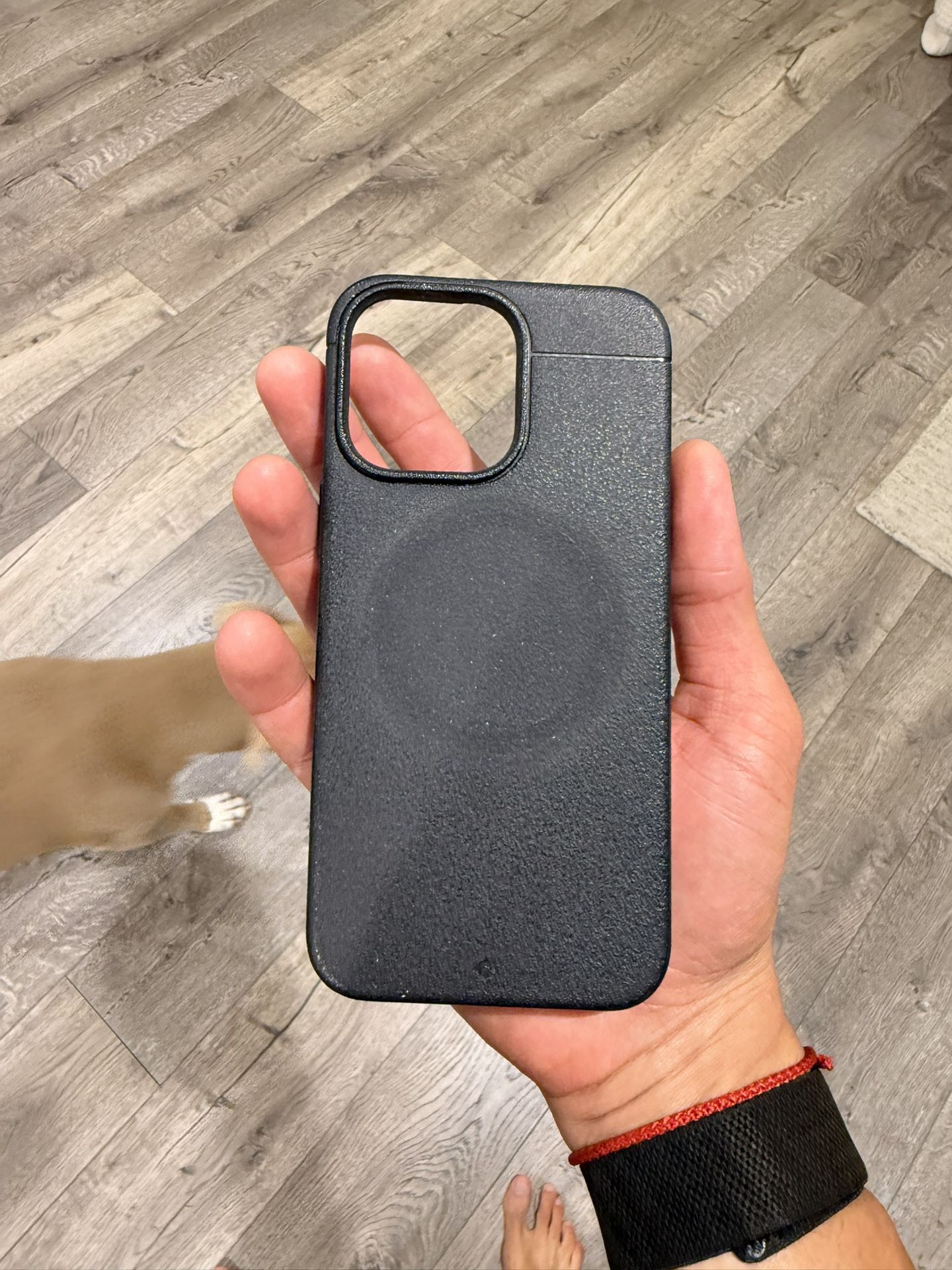 Caudabe Sheath iPhone 15 PRO Max