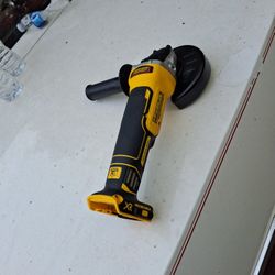 brand new DeWalt granulator 