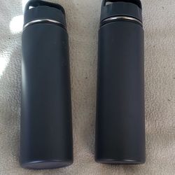 New And Never Used MiiR Stainless Steel Water Bottle S