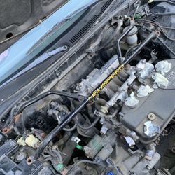 Neuspeed Motor Brace