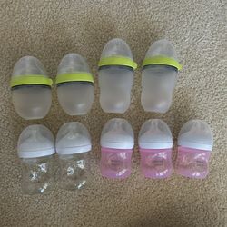 Baby Bottles!!!!