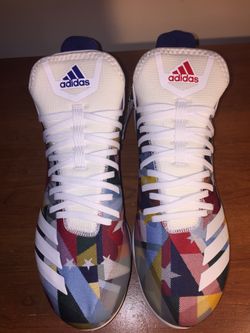 Icon 4 Trainer Nations (Baseball/Size 10)