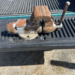 Wilton Vise