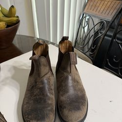 Women’s Blundstone  leather Boots