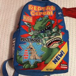 Little Rascals SprayGround 