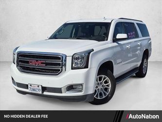 2016 GMC Yukon XL