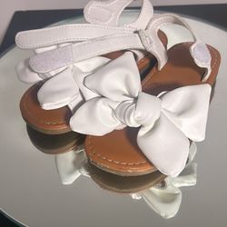 Toddler Sandals