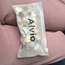 Little jesus figures 