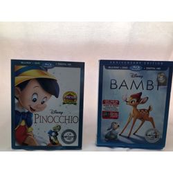 Classic Disney bundle