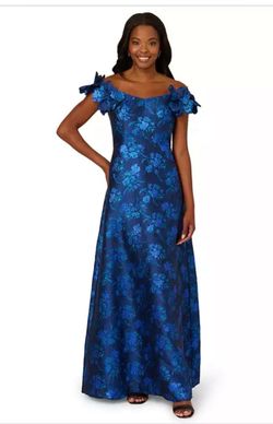 Dress perfect for any special occasion