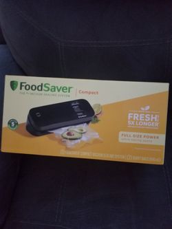 Foodsaver