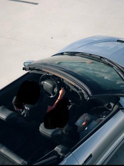1995 Pontiac Firebird Convertible LT1 5.7L V8 – Clean Title – Great Body