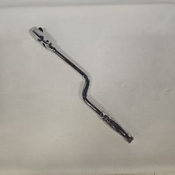 Snap On FSLF80 3/8" Drive Dual 80 Technology Speeder Handle Flex-Head Ratchet 814877-13