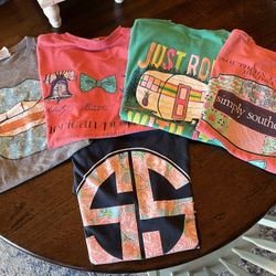 T Shirts
