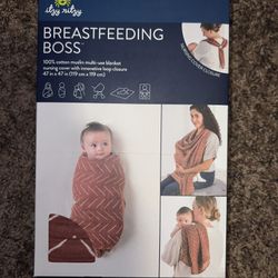 Breastfeeding Boss 