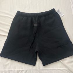 Essentials Shorts