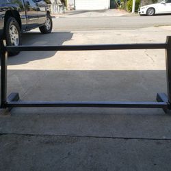 Truck Rack