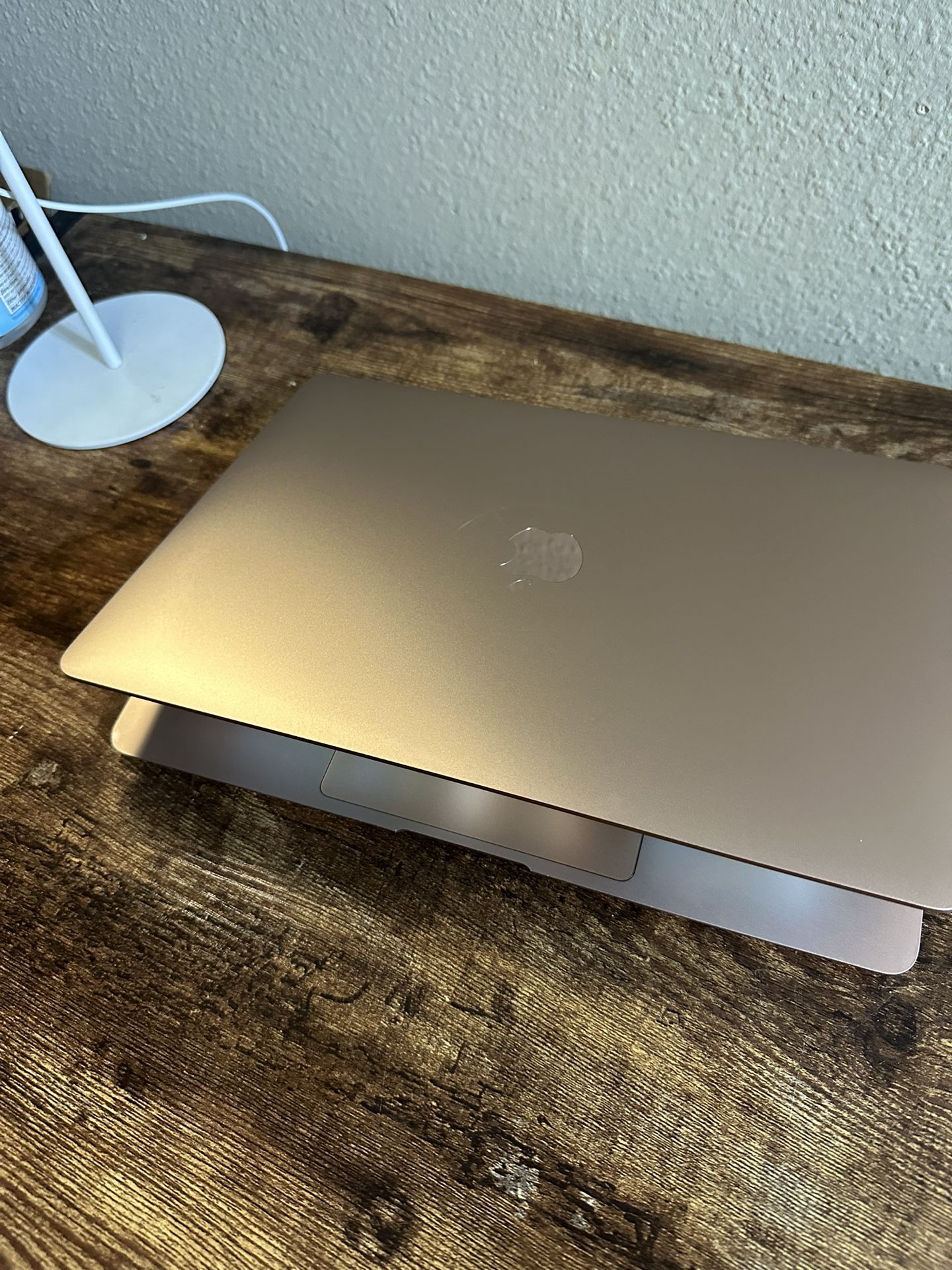 fast powerful rose gold m1 macbook air
