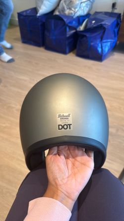 Bitwell helmet