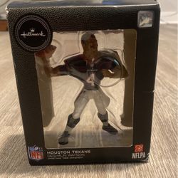 Football player actor figure
