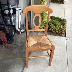 Chair Like Very Good