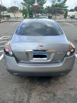 2009 Nissan Altima