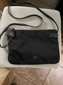 Coach Crossbody 