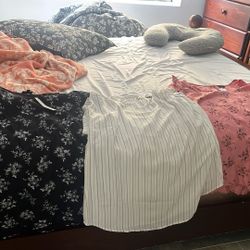 Blouse 3$20 New 