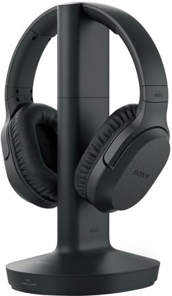 sony whrf400 rf wireless headphones