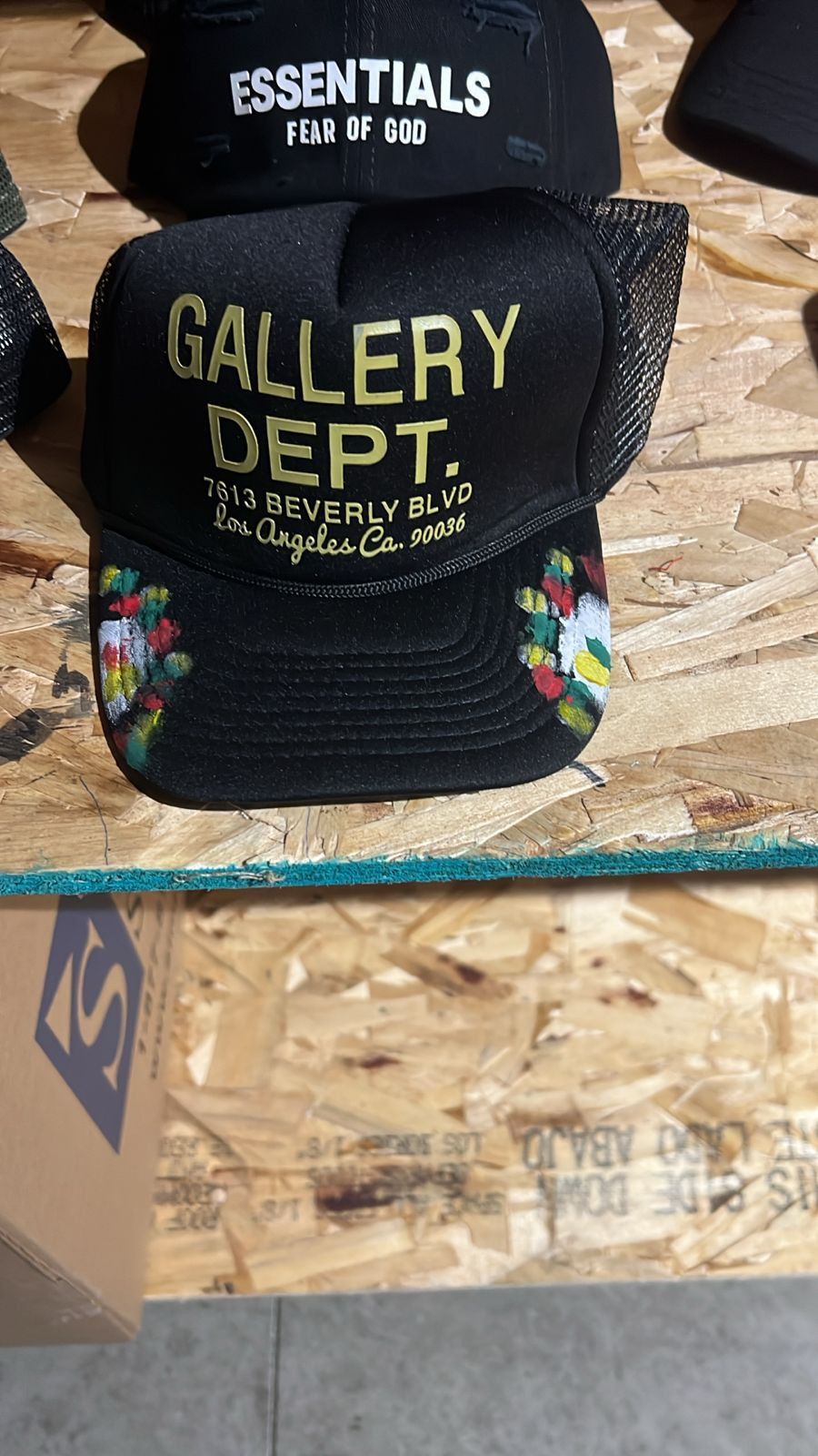 Whole Sale