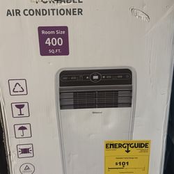 Air Conditioner