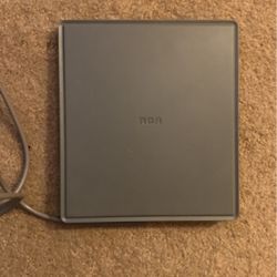 RCA Antenna