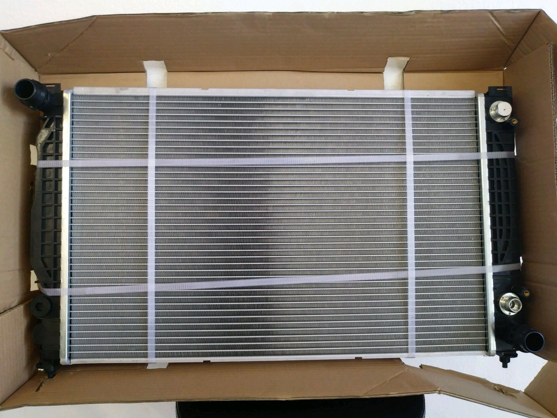 NEW RADIATORS & A/C CONDENSERS FOR ALL MAKES AND MODELS