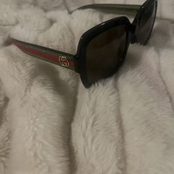Gucci - Womens Sunglasses - Gucci dd0036s 002 54-22-140