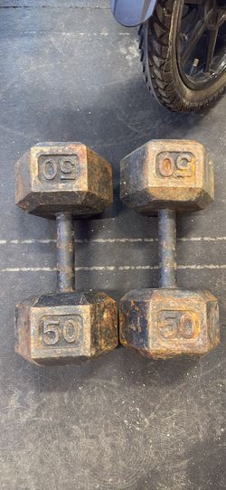 Weights