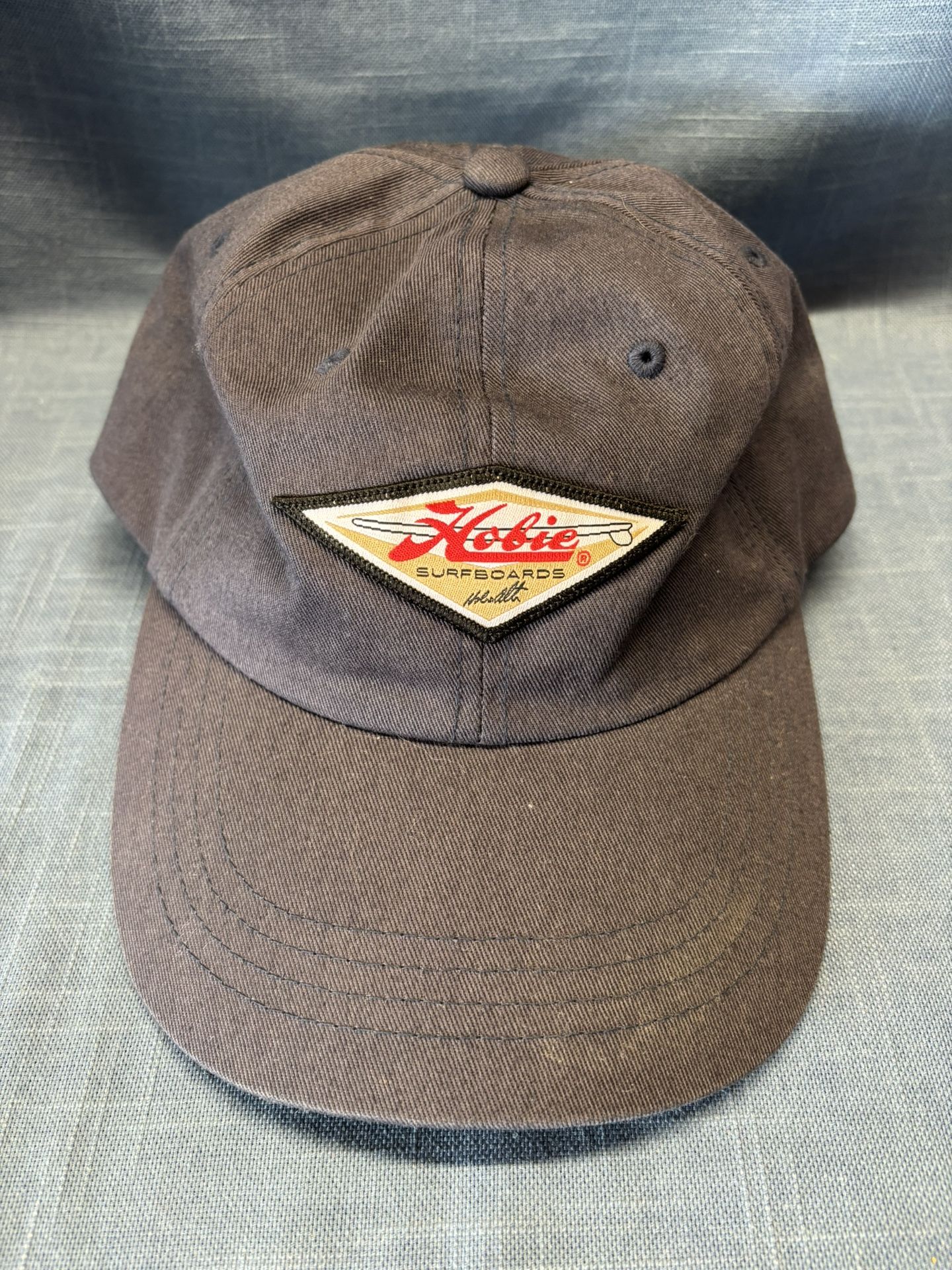 Honor Surf Adjustable Hat - Great Condition!