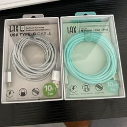 I Phone Chargers