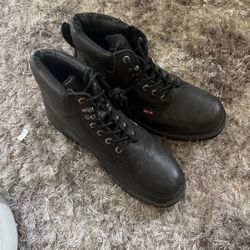 Cactus Work Boots Size 12