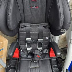 Britax Grow With You - Car Seat