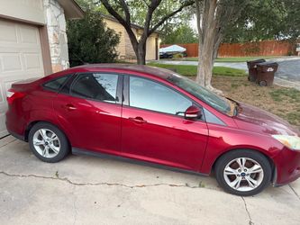 Car for sale read description