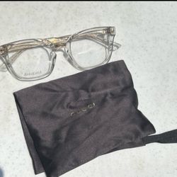Gucci Eyeglasses